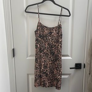 Wilfred Slip Dress